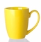 熱いココア陶磁器の飲料水のマグ12ozのコーヒー カップ360ML